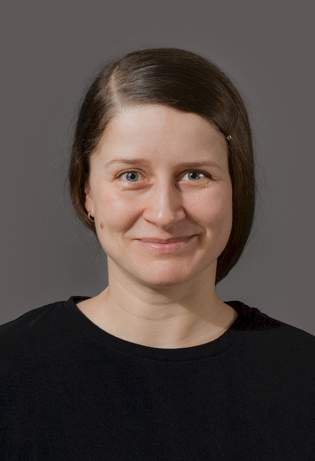 Juliane  Nowak