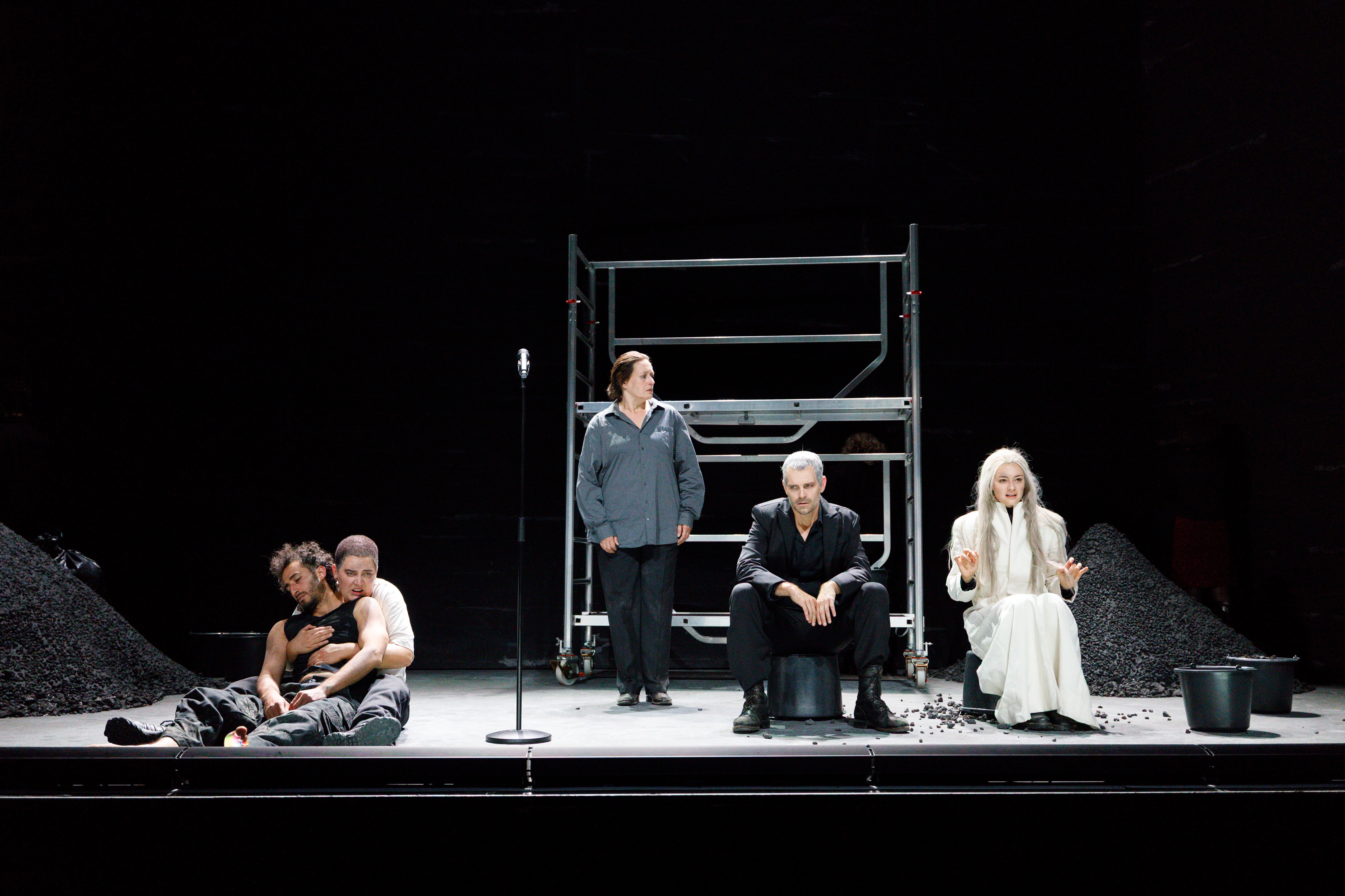 ANTIGONE