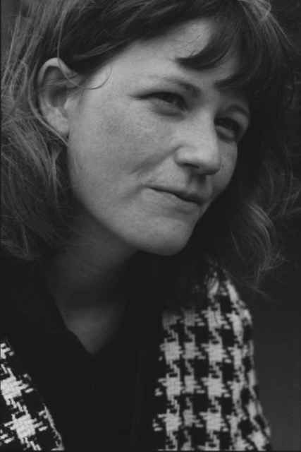 Nadja Duesterberg